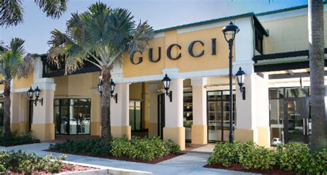 gucci sawgrass mills sale|Gucci sarasota florida.